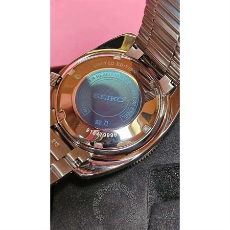 قیمت و خرید ساعت مچی مردانه سیکو(SEIKO) مدل SRPL03K1 اسپرت | اورجینال و اصلی