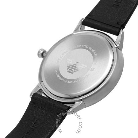 قیمت و خرید ساعت مچی مردانه امپریو آرمانی(EMPORIO ARMANI) مدل AR80064SET کلاسیک | اورجینال و اصلی