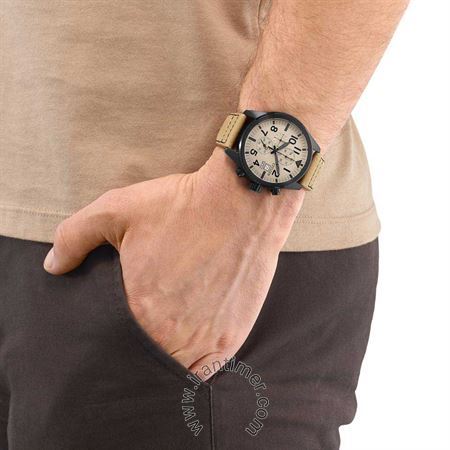 قیمت و خرید ساعت مچی مردانه سیتیزن(CITIZEN) مدل AN3625-07X کلاسیک | اورجینال و اصلی