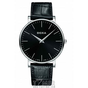 قیمت و خرید ساعت مچی مردانه دوکسا(DOXA) مدل 173.10.101.01 کلاسیک | اورجینال و اصلی