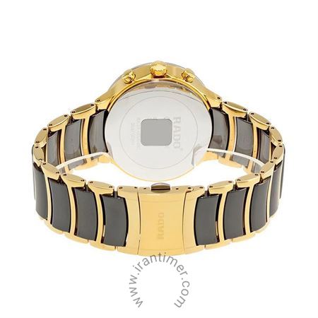 قیمت و خرید ساعت مچی مردانه رادو(RADO) مدل R30134162 کلاسیک | اورجینال و اصلی