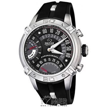 ساعت مچی مردانه اسپرت بند پلاستیکی ، کرنوگراف ،نمایش تاریخ 