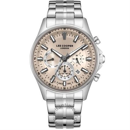 قیمت و خرید ساعت مچی مردانه لیکوپر(LEE COOPER) مدل LC08213.360 کلاسیک | اورجینال و اصلی