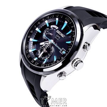 قیمت و خرید ساعت مچی مردانه سیکو(SEIKO) مدل SAST009G کلاسیک | اورجینال و اصلی