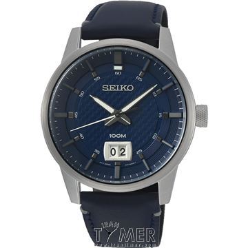 قیمت و خرید ساعت مچی مردانه سیکو(SEIKO) مدل SUR287P1 کلاسیک | اورجینال و اصلی