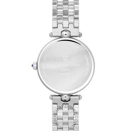 قیمت و خرید ساعت مچی زنانه فردریک کنستانت(FREDERIQUE CONSTANT) مدل FC-200MPLP2AR26B کلاسیک | اورجینال و اصلی