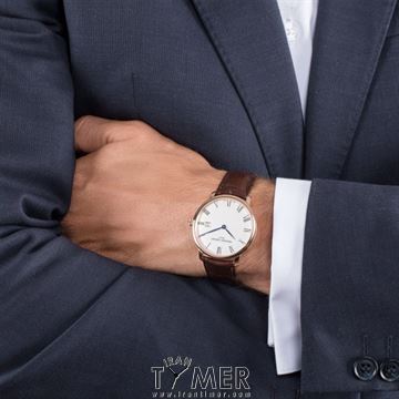قیمت و خرید ساعت مچی مردانه فردریک کنستانت(FREDERIQUE CONSTANT) مدل FC-306MR4S4 کلاسیک | اورجینال و اصلی