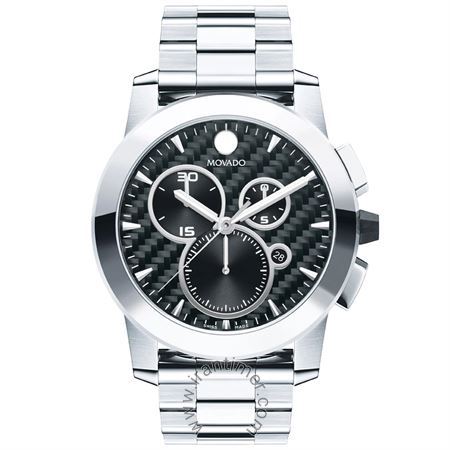 قیمت و خرید ساعت مچی مردانه موادو(MOVADO) مدل 607544 کلاسیک | اورجینال و اصلی