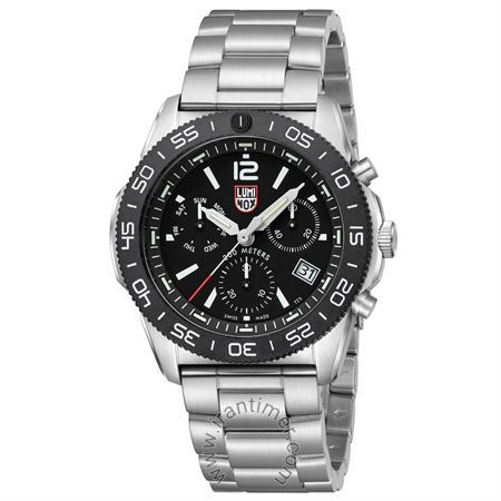 قیمت و خرید ساعت مچی مردانه لومینوکس(LUMINOX) مدل XS.3142 کلاسیک | اورجینال و اصلی