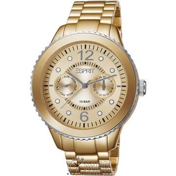 قیمت و خرید ساعت مچی زنانه اسپریت(ESPRIT) مدل ES105802005 کلاسیک فشن | اورجینال و اصلی