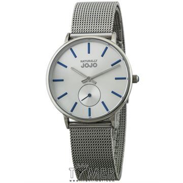 قیمت و خرید ساعت مچی زنانه جوجو(JOJO) مدل JO96906.80F کلاسیک | اورجینال و اصلی