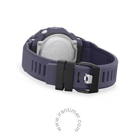 قیمت و خرید ساعت مچی مردانه کاسیو (CASIO) جی شاک مدل GBA-950-2ADR اسپرت | اورجینال و اصلی