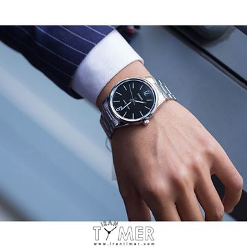 قیمت و خرید ساعت مچی مردانه کاسیو (CASIO) جنرال مدل MTP-V005D-1BUDF کلاسیک | اورجینال و اصلی