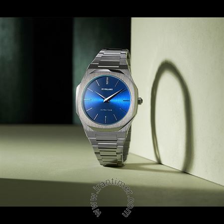 قیمت و خرید ساعت مچی مردانه دی وان میلانو(D1 MILANO) مدل D1-UTBJ09 | اورجینال و اصلی