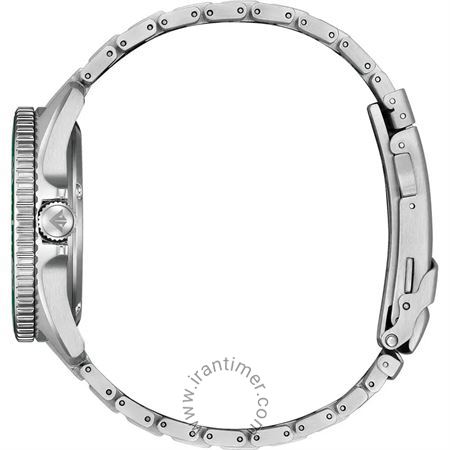 قیمت و خرید ساعت مچی مردانه سیتیزن(CITIZEN) مدل BN0269-50W کلاسیک | اورجینال و اصلی