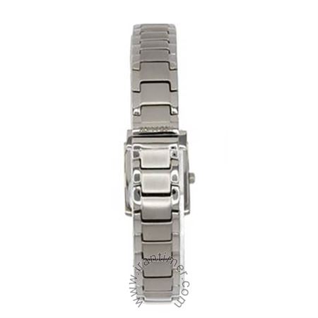 قیمت و خرید ساعت مچی زنانه رومانسون(ROMANSON) مدل TM5596LL1WAS2W کلاسیک | اورجینال و اصلی