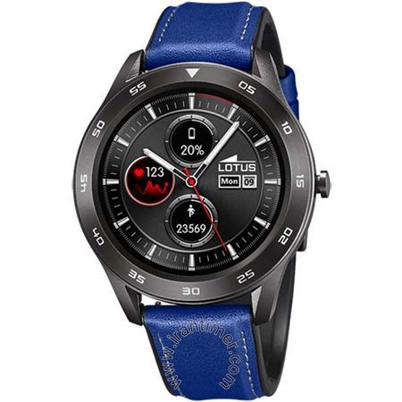 ساعت مچی مردانه کلاسیک بند پلاستیکی با روکش چرمی،، هوشمند، نمایش تاریخ و روز، اتصال از طریق بلوتوث، نمایش ضربان قلب، کنترل دوربین و موسیقی، ماشین حساب، دارای 5زنگ هشدار مجزا، همراه با بند اضافه