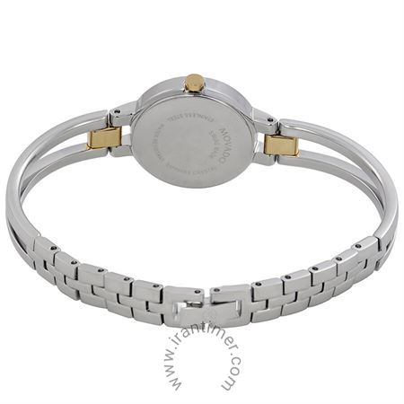 قیمت و خرید ساعت مچی زنانه موادو(MOVADO) مدل 607185 کلاسیک | اورجینال و اصلی