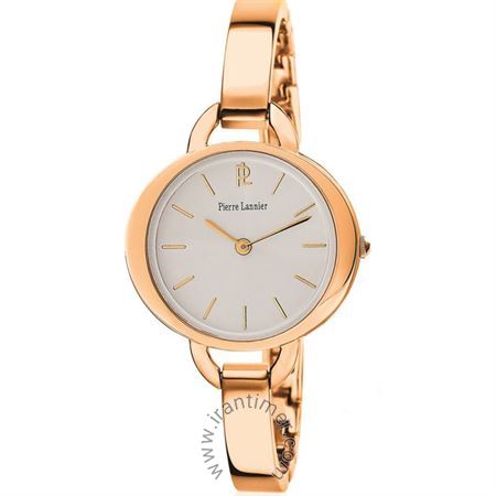 ساعت مچی زنانه کلاسیک تمام استیل