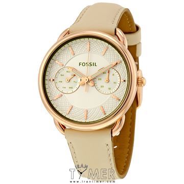 قیمت و خرید ساعت مچی زنانه فسیل(FOSSIL) مدل ES3954 کلاسیک | اورجینال و اصلی