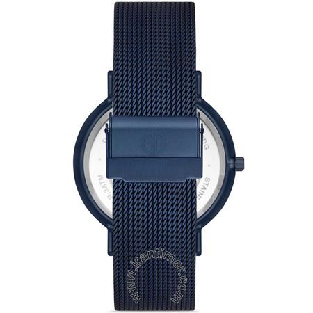 قیمت و خرید ساعت مچی مردانه دیوید گانر(David Guner) مدل DG-8320GC-H3E کلاسیک | اورجینال و اصلی