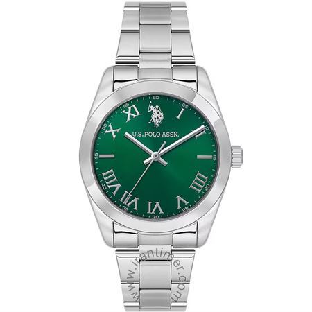 ساعت مچی مردانه کلاسیک تمام استیل