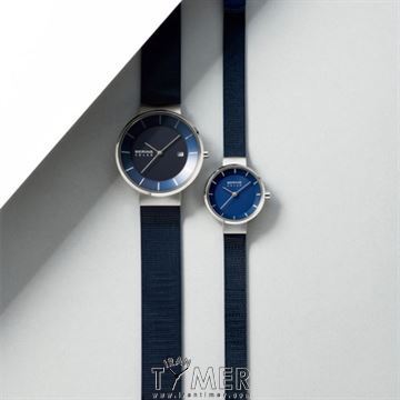 قیمت و خرید ساعت مچی زنانه برینگ(BERING) مدل B14631-307 کلاسیک | اورجینال و اصلی