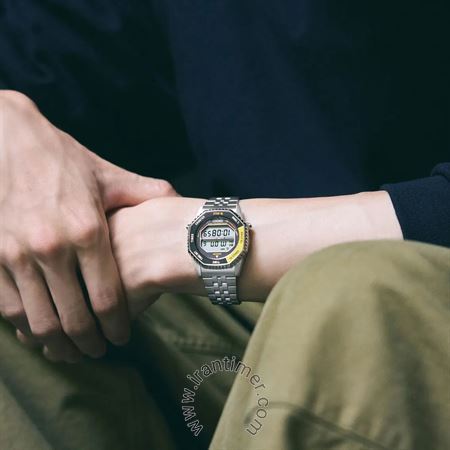 قیمت و خرید ساعت مچی مردانه سیکو(SEIKO) مدل SMGG17P1 اسپرت | اورجینال و اصلی