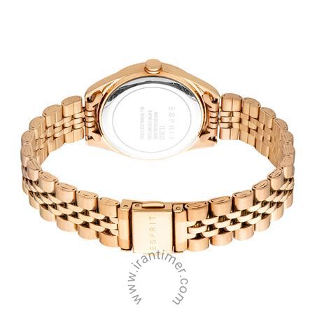 قیمت و خرید ساعت مچی زنانه اسپریت(ESPRIT) مدل ES1L398M0095 کلاسیک | اورجینال و اصلی