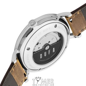 قیمت و خرید ساعت مچی مردانه دوفا(DUFA) مدل DF-9017-05 کلاسیک | اورجینال و اصلی