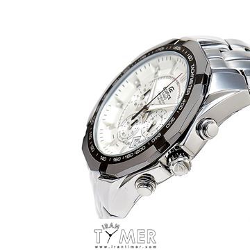 قیمت و خرید ساعت مچی مردانه کاسیو (CASIO) ادیفس(ادیفایس) مدل EF-540D-7AVUDF اسپرت | اورجینال و اصلی