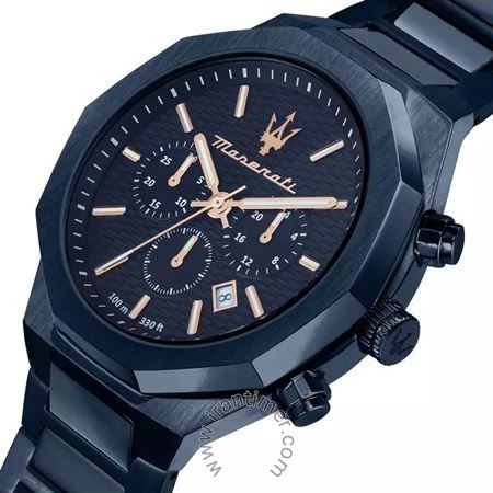 قیمت و خرید ساعت مچی مردانه مازراتی(MASERATI) مدل R8873642008 کلاسیک | اورجینال و اصلی