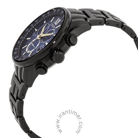 قیمت و خرید ساعت مچی مردانه سیتیزن(CITIZEN) مدل CB5885-85L اسپرت | اورجینال و اصلی