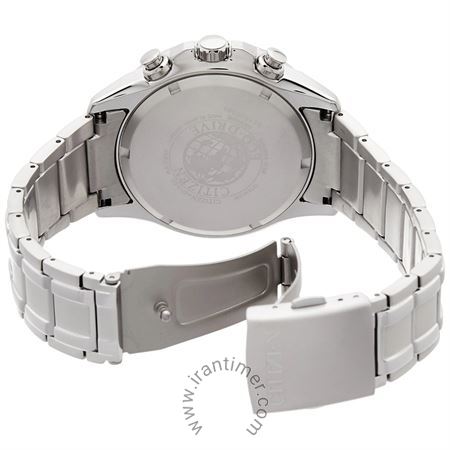 قیمت و خرید ساعت مچی مردانه سیتیزن(CITIZEN) مدل CA0346-59L کلاسیک | اورجینال و اصلی