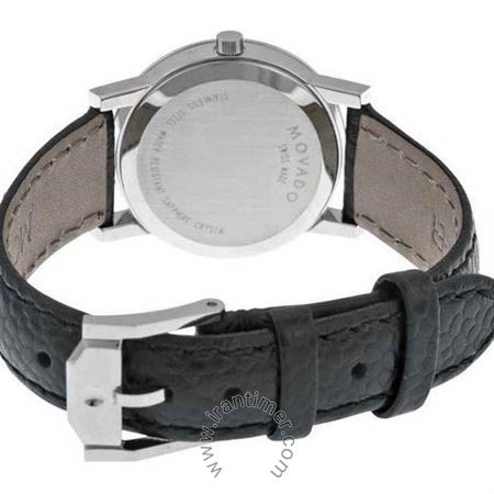 قیمت و خرید ساعت مچی زنانه موادو(MOVADO) مدل 606087 کلاسیک | اورجینال و اصلی