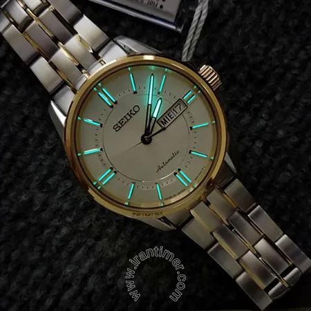 قیمت و خرید ساعت مچی مردانه سیکو(SEIKO) مدل SRP404J1R کلاسیک | اورجینال و اصلی