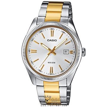 قیمت و خرید ساعت مچی مردانه کاسیو (CASIO) جنرال مدل MTP-1302SG-7AVDF کلاسیک | اورجینال و اصلی