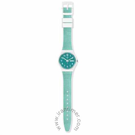 قیمت و خرید ساعت مچی مردانه زنانه سواچ(SWATCH) مدل GW714 اسپرت | اورجینال و اصلی