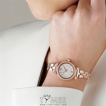 قیمت و خرید ساعت مچی زنانه مایکل کورس(MICHAEL KORS) مدل MK3834 کلاسیک فشن | اورجینال و اصلی