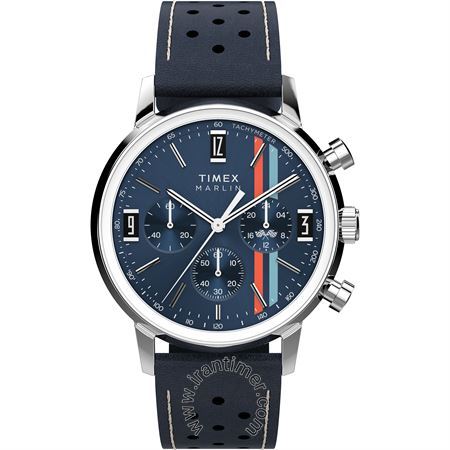 قیمت و خرید ساعت مچی مردانه تایمکس(TIMEX) مدل TW2W99000 کلاسیک | اورجینال و اصلی