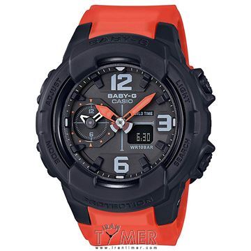 قیمت و خرید ساعت مچی کاسیو (CASIO) بیبی جی مدل BGA-230-4BDR اسپرت | اورجینال و اصلی