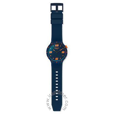 قیمت و خرید ساعت مچی مردانه سواچ(SWATCH) مدل SO27N110 اسپرت | اورجینال و اصلی