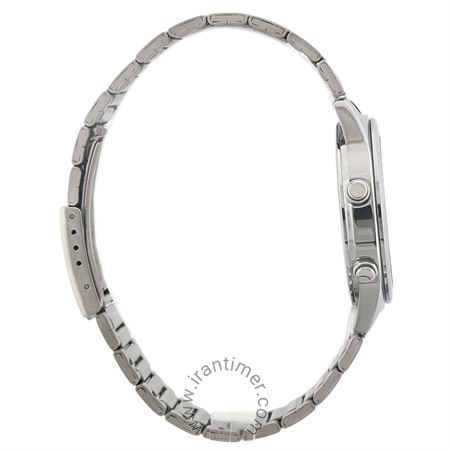 قیمت و خرید ساعت مچی مردانه کاسیو (CASIO) جنرال مدل MTP-VC01D-3EUDF کلاسیک | اورجینال و اصلی