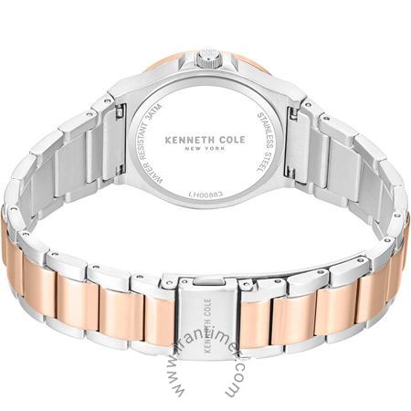 قیمت و خرید ساعت مچی زنانه کنت کول(KENNETH COLE) مدل KCWLH0088304 فشن | اورجینال و اصلی