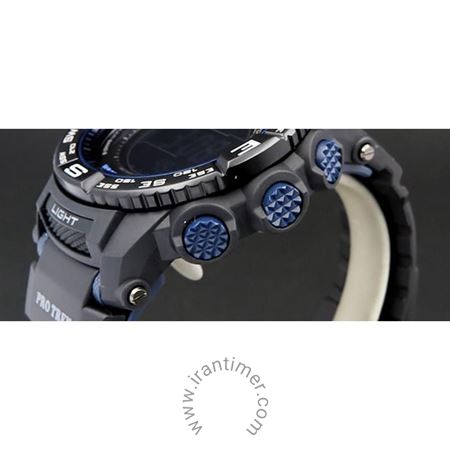 قیمت و خرید ساعت مچی مردانه کاسیو (CASIO) پروترک مدل PRW-3500Y-1DR اسپرت | اورجینال و اصلی