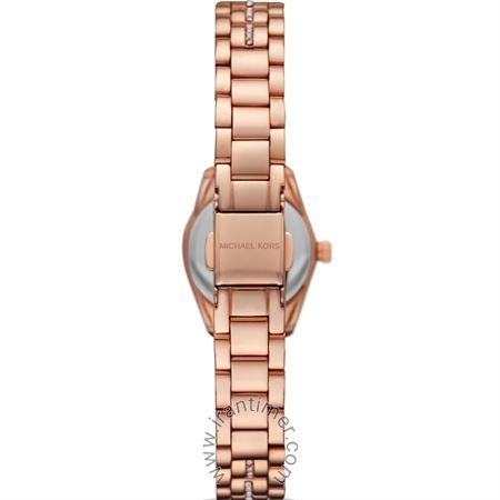 قیمت و خرید ساعت مچی زنانه مایکل کورس(MICHAEL KORS) مدل MK4485 فشن | اورجینال و اصلی