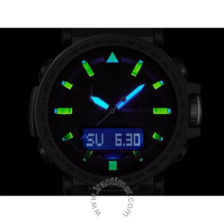 قیمت و خرید ساعت مچی مردانه کاسیو (CASIO) پروترک مدل PRG-650Y-1DR اسپرت | اورجینال و اصلی