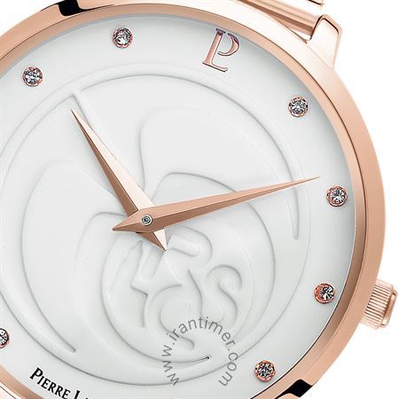 قیمت و خرید ساعت مچی زنانه پیر لنیر(PIERRE LANNIER) مدل 452C908 کلاسیک فشن | اورجینال و اصلی