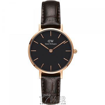 قیمت و خرید ساعت مچی زنانه دنیل ولینگتون(DANIEL WELLINGTON) مدل DW00100226 کلاسیک | اورجینال و اصلی