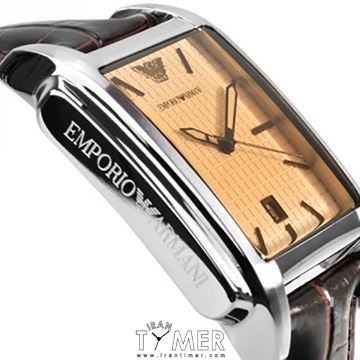قیمت و خرید ساعت مچی مردانه امپریو آرمانی(EMPORIO ARMANI) مدل AR0477 کلاسیک | اورجینال و اصلی